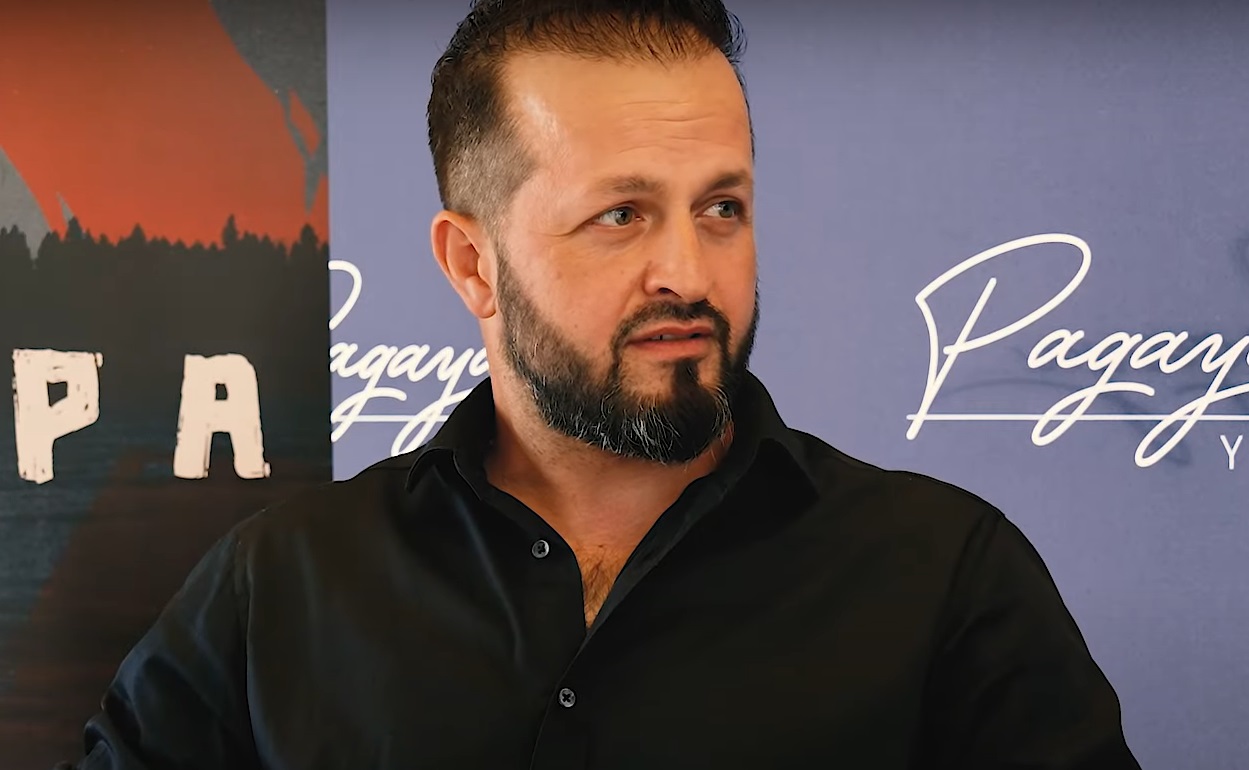 Actorul de la PRO TV care o vede pe Dinamo în cupele europene în 2026: „Am avut mare noroc cu acest antrenor. Zeljko Kopic e un tip mișto”