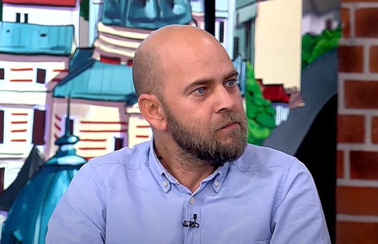 Cosmin Seleși, despre Pepe, care l-a înlocuit la Antena 1: „Nu știe să citească prompterul”. Ce a spus și despre Andreea Bălan