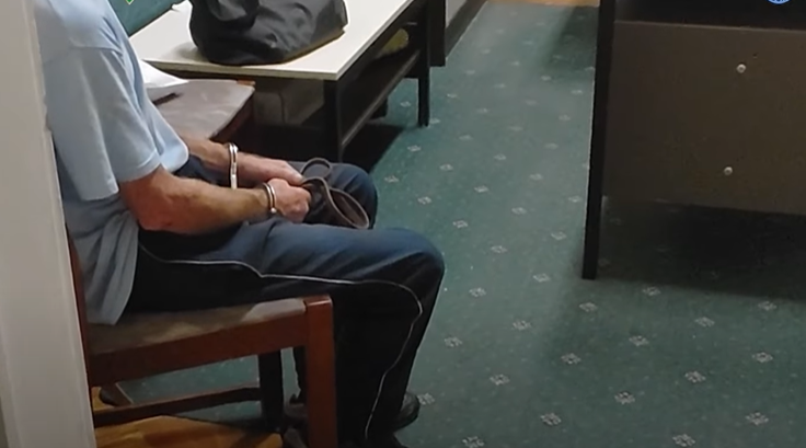 Brutális gyilkosság Szabolcsban: a gyanú szerint féltékenységből ölt, majd félholtra vert egy nőt a 64 éves férfi – videó