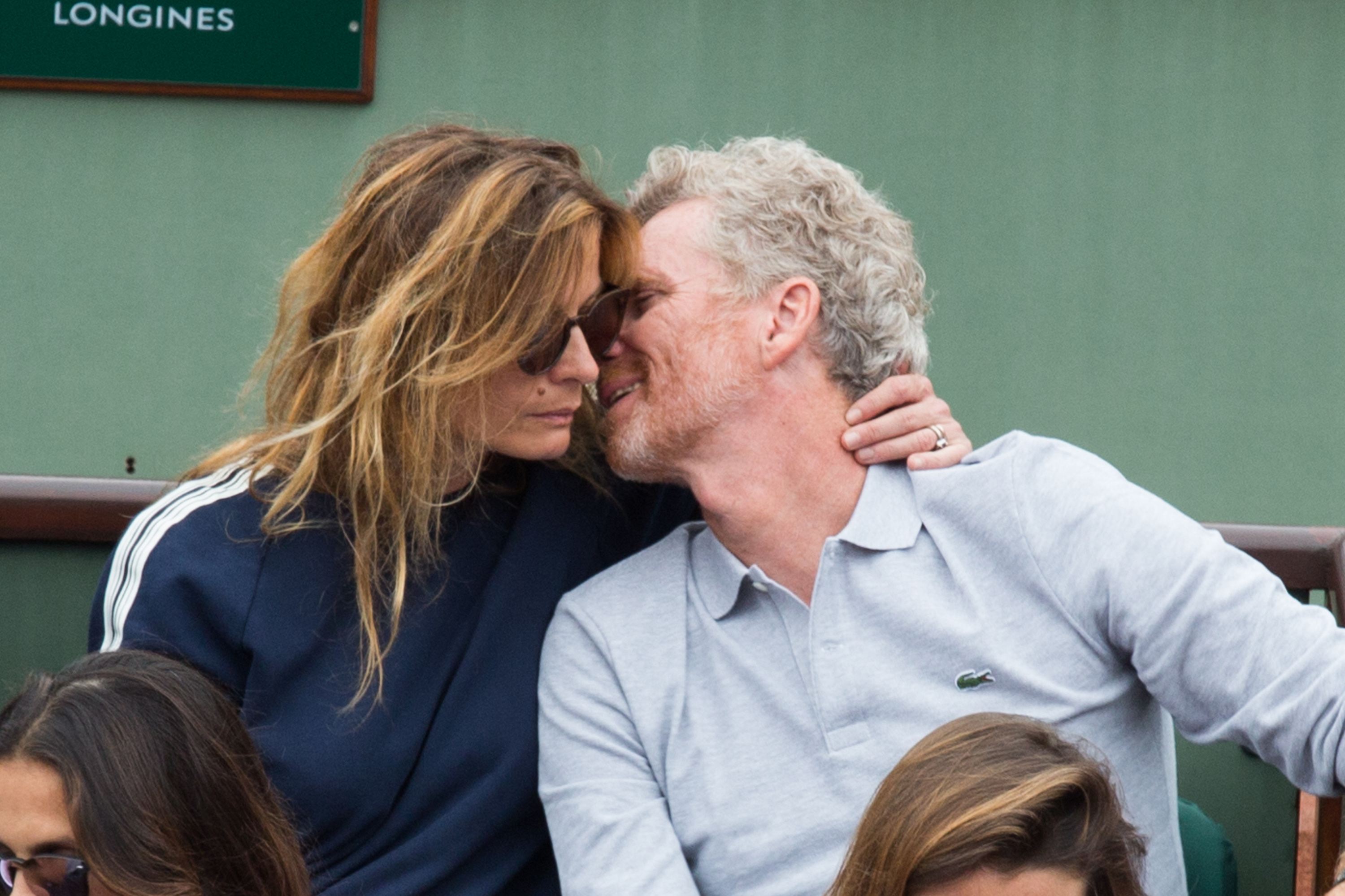 VIP Roland Garros. Îndrăgostiți de tenis | GALERIE FOTO