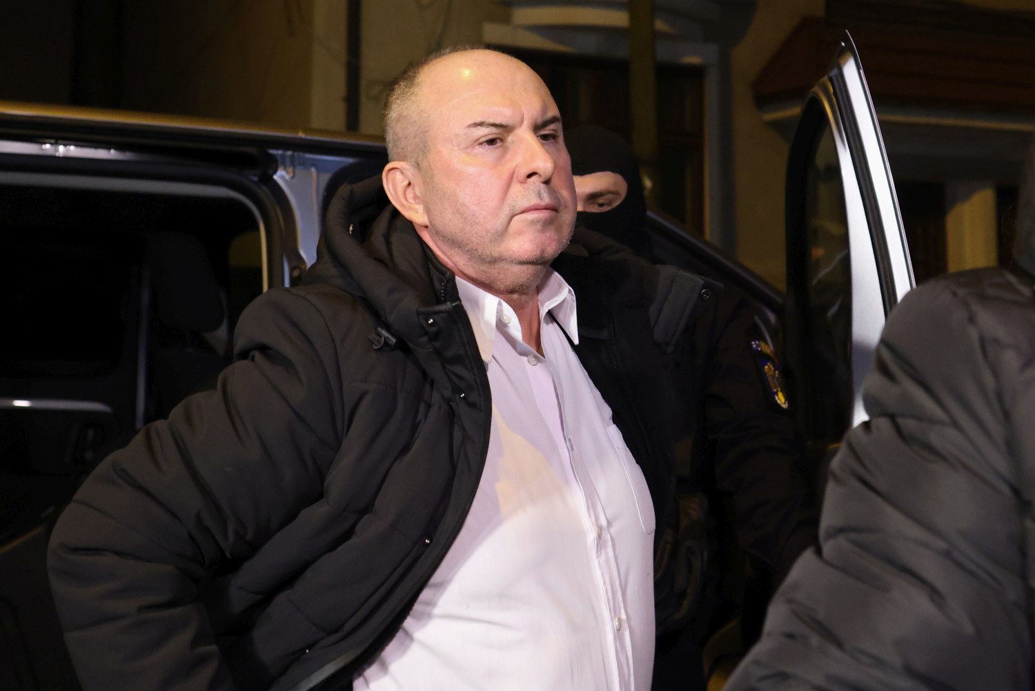 Cătălin Zisu, adus la DNA pentru audieri. Șeful Logisticii Armatei, vizat într-un dosar cu prejudiciu de peste 2,4 milioane de euro