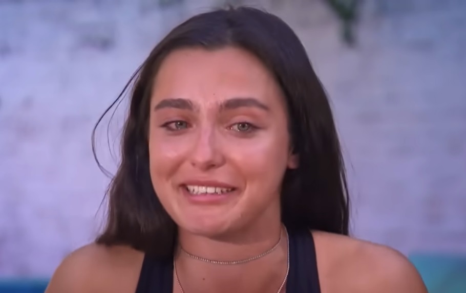 Alexia Eram a izbucnit în lacrimi și a făcut confesiunea la care nimeni nu s-ar fi așteptat, la „America Express”: „Sunt foarte rea cu el”
