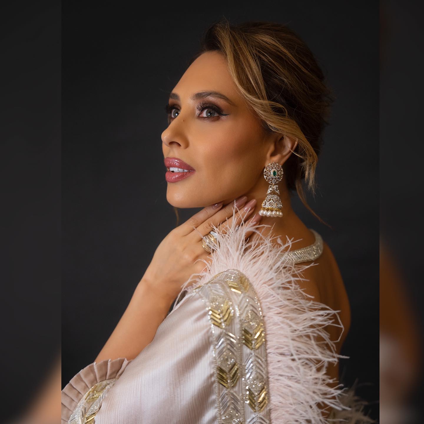 Iulia Vântur rupe tăcerea după mai bine de 10 ani de când s-a mutat în India. „Nu poți să le ai pe toate”