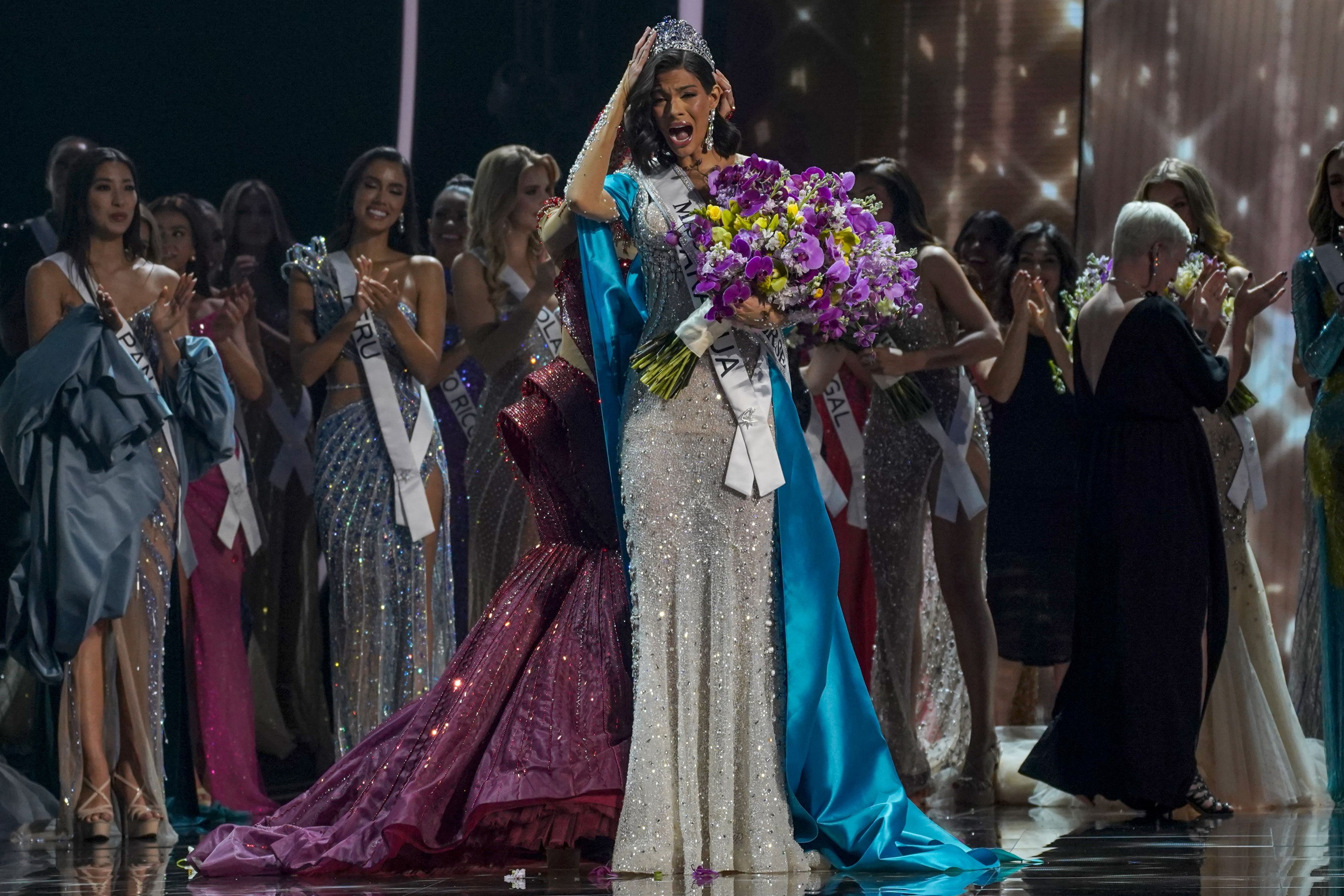 Sheynnis Palacios, Miss Universe 2023: „Am avut două tentative de sinucidere. Sănătatea mintală este un drept pe care îl avem cu toții”