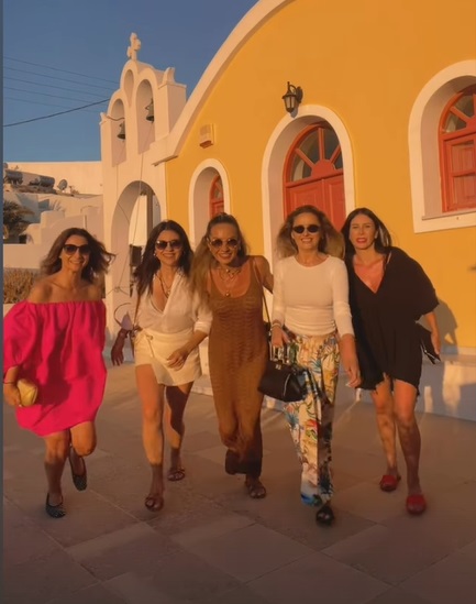 Flavia Mihășan a plecat în vacanță fără copii. Ce destinație a ales și cine o însoțește: „Timpul trece foarte greu”