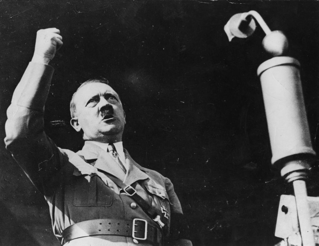 Cum a eșuat cel mai cunoscut complot de asasinare a lui Hitler. Expert:  „Al Doilea Război Mondial ar fi fost mult mai haotic și mai sângeros dacă ar fi fost ucis Hitler” 