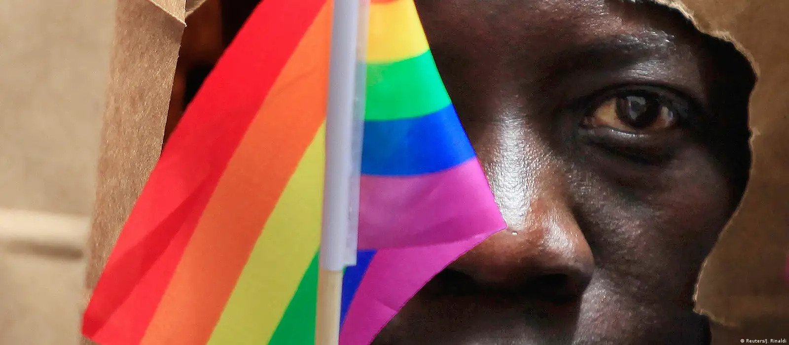 Central Region: Suspected lesbians escape gang-rape in Nyakrom