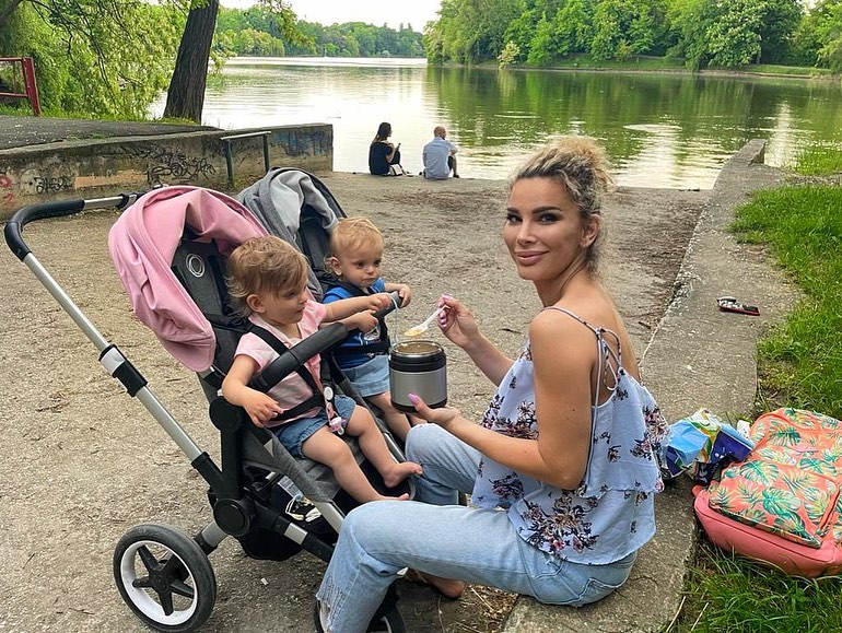 Alina Laufer, anunțul făcut după 11 ani de căsnicie cu Ilan Laufer: „Nu îmi place să fiu eu cea care ia deciziile importante”