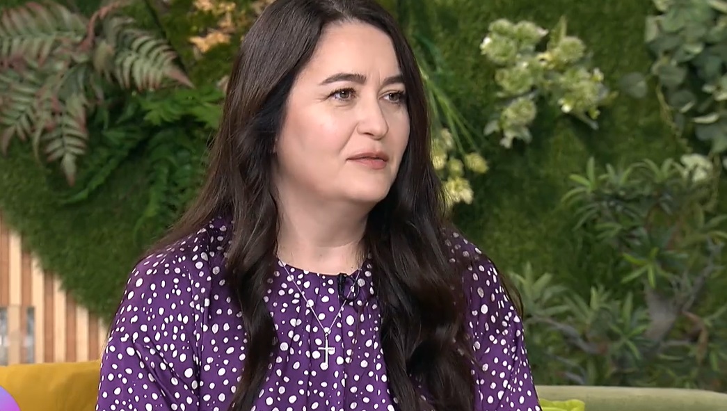 Orașul pentru care Amalia Năstase ar părăsi România: „M-aș muta mâine”. Alessia, fiica ei, locuiește deja acolo
