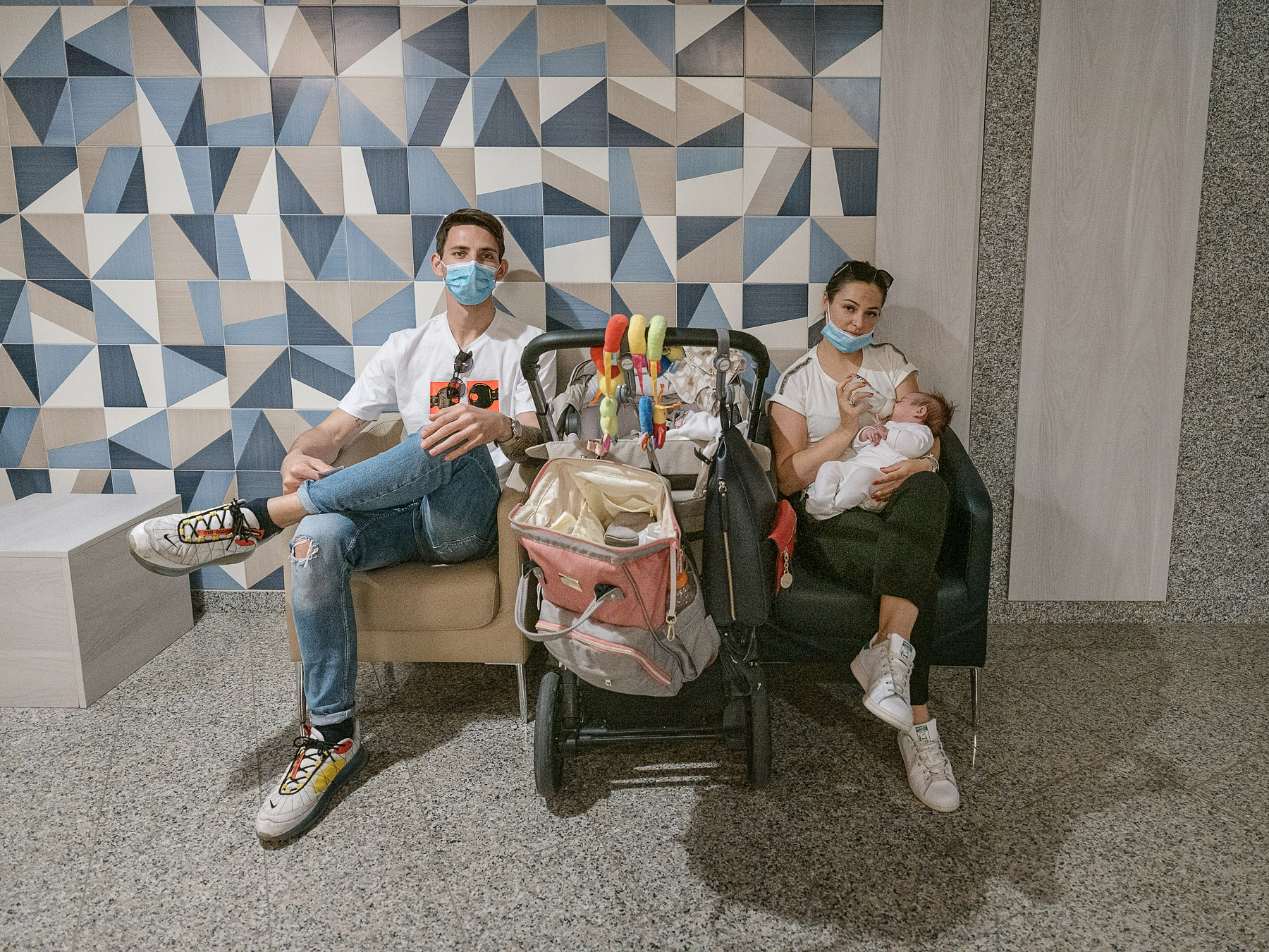 Povestea unui medic român în Italia: „Dacă m-aș muta înapoi în țară, aș avea satisfacția că lucrez pentru ai mei”