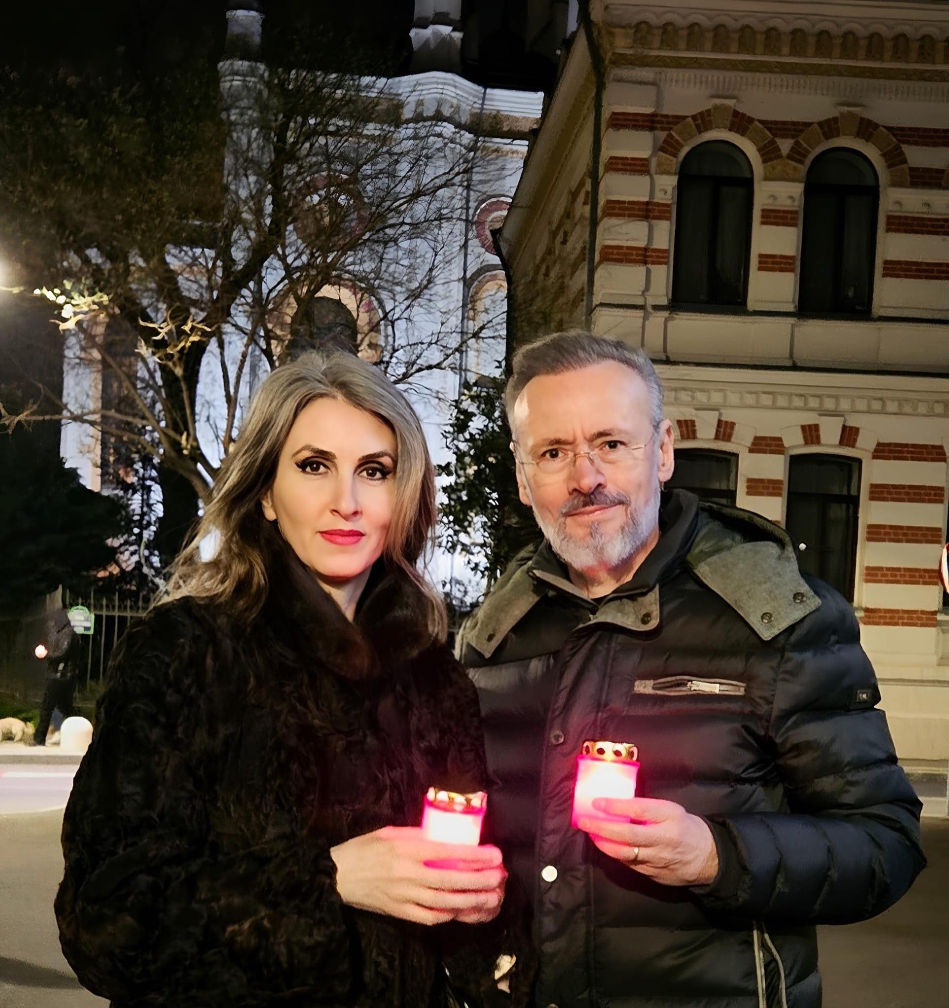 Anunțul făcut de Elena după un an de căsnicie cu Mihai Albu. Ce s-a schimbat în relația lor: „Își petrece mai mult timp la job decât acasă”