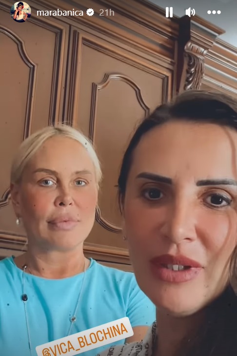 Vica Blochina și Mara Bănică au sărit în apărarea lui Selly, după ce Oana Roman l-a criticat: „S-a luat de cel mai tare puști”