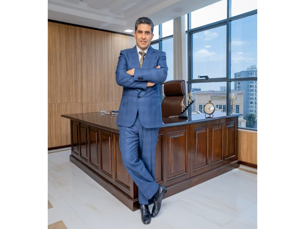 Kenyan healthcare tycoon Jayesh Saini cleared to take control of ABC Bank