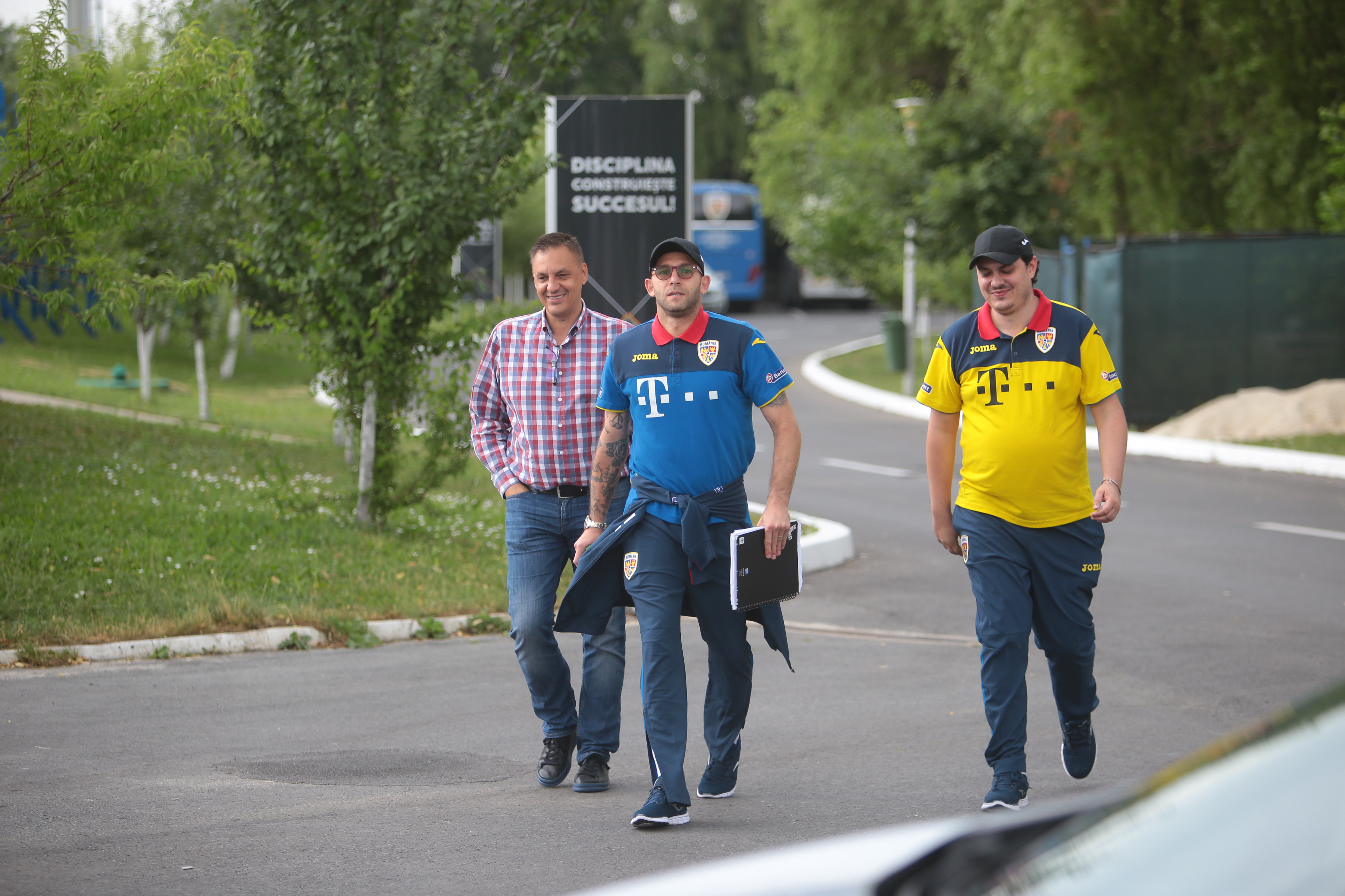 La retragere, Bogdan Lobonț și-a făcut echipa de vis. L-a uitat pe Totti și l-a inclus pe Mitea! A încheiat cu lacrimi în ochi: ”Vă mulțumesc tuturor!” | FOTO&VIDEO