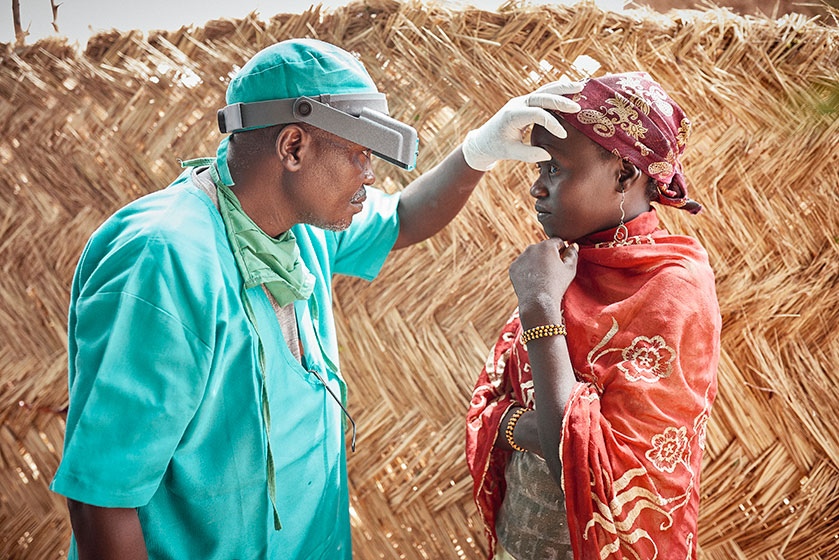 Senegal overcomes a century-old problem 