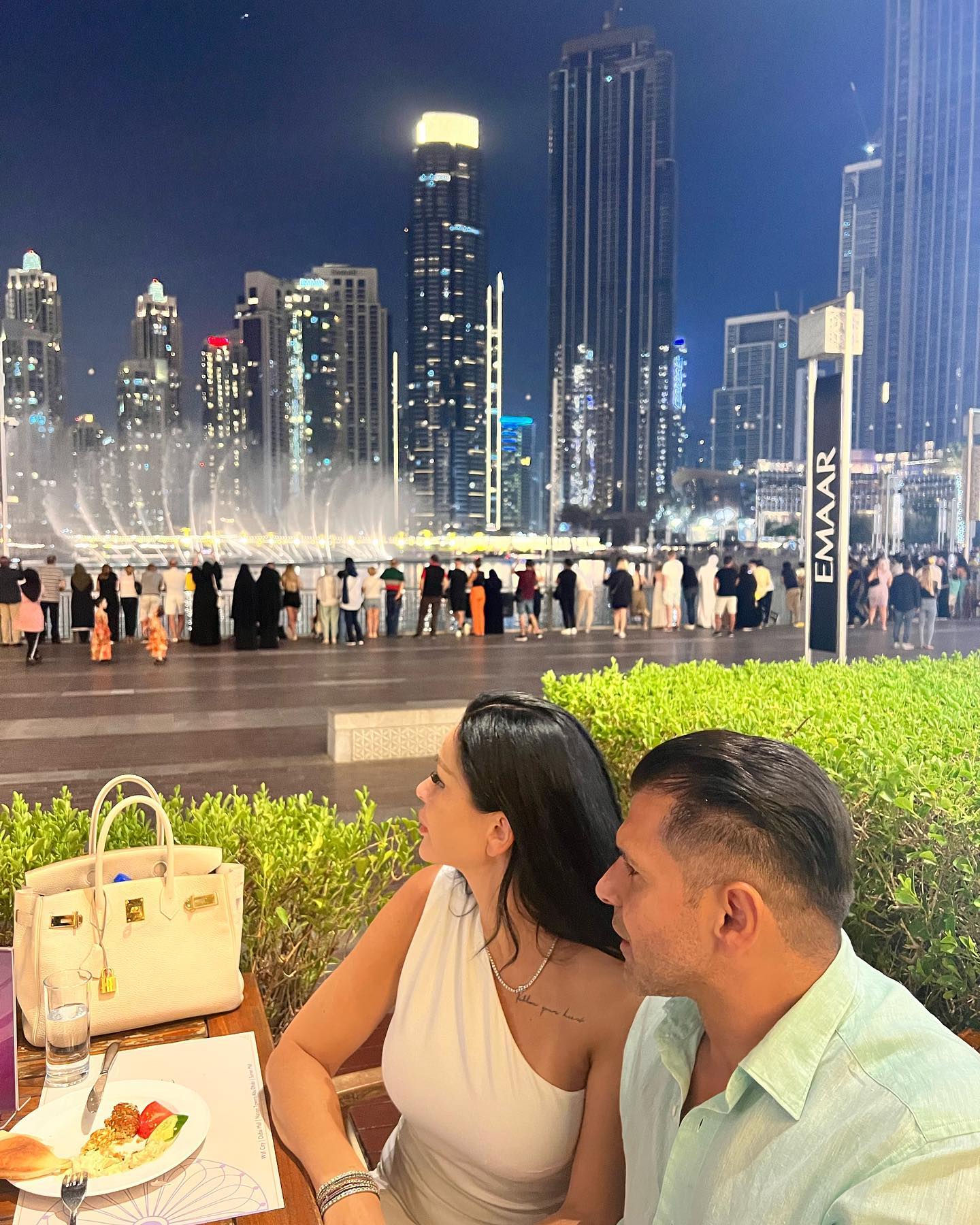 Cum au pierdut mii de euro în Dubai Brigitte și Florin Pastramă: „M-au păcălit! Nu mi s-a părut normal”
