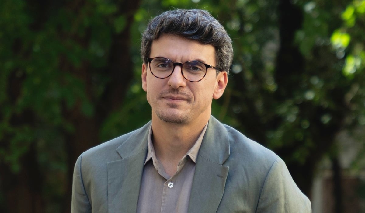 Alexandru Ion
