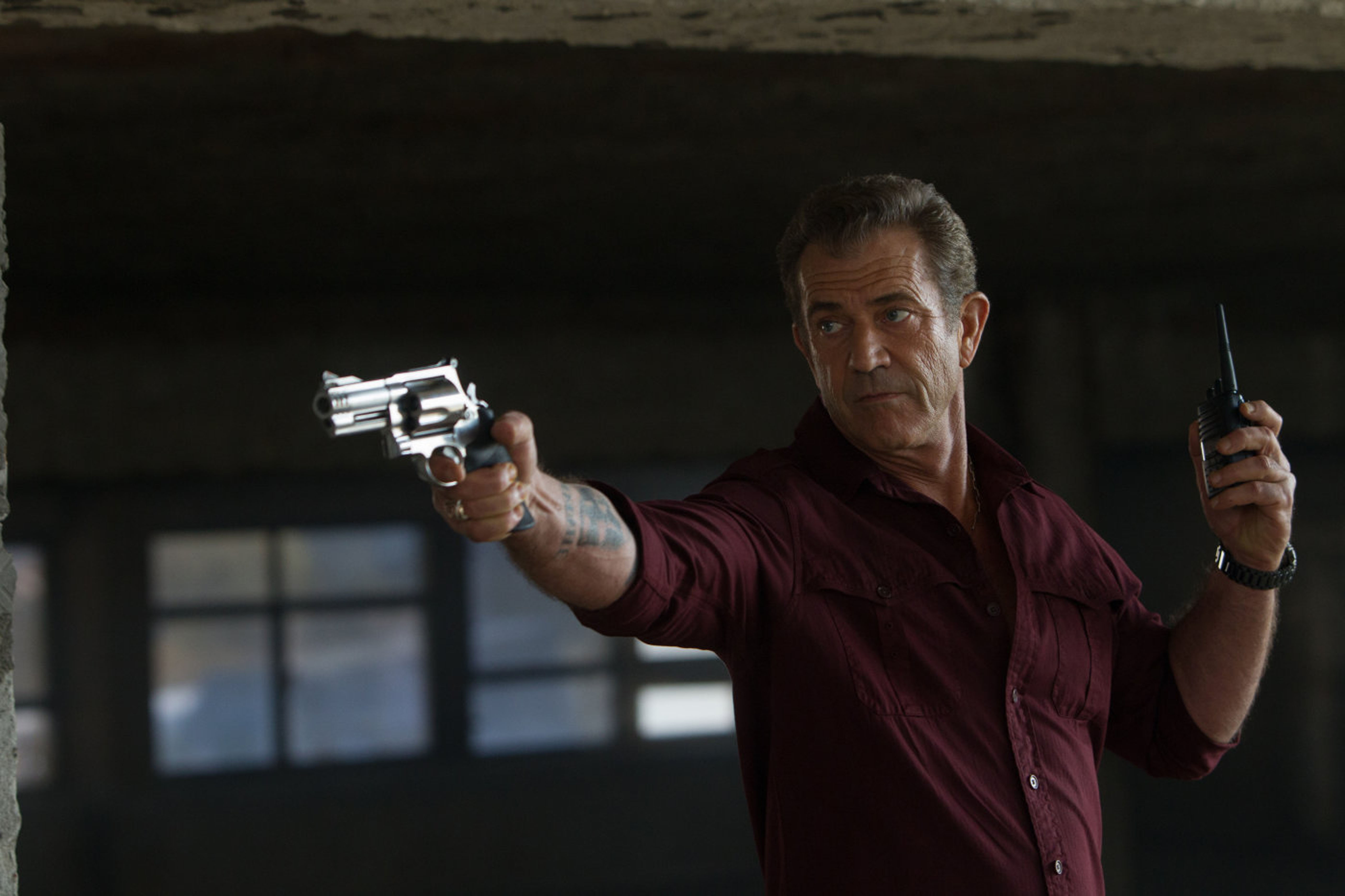 Mel Gibson, în reculegere la Muntele Athos: „Nu am simțit niciodată o legătură atât de profundă cu Dumnezeu”