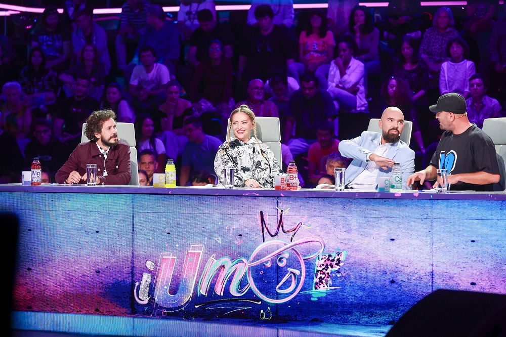 Teo a renunțat la munca de birou pentru a fi comediant: „Eu muncesc de nu mai pot și câștig într-o lună cât fac cu stand-up-ul într-un weekend”