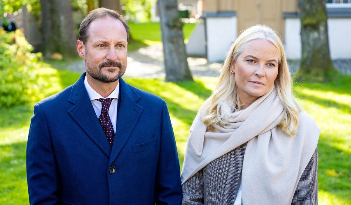 Cine este Haakon al VIII-lea, noul rege al Norvegiei: visa să aibă un magazin de jucării și să fie surfer