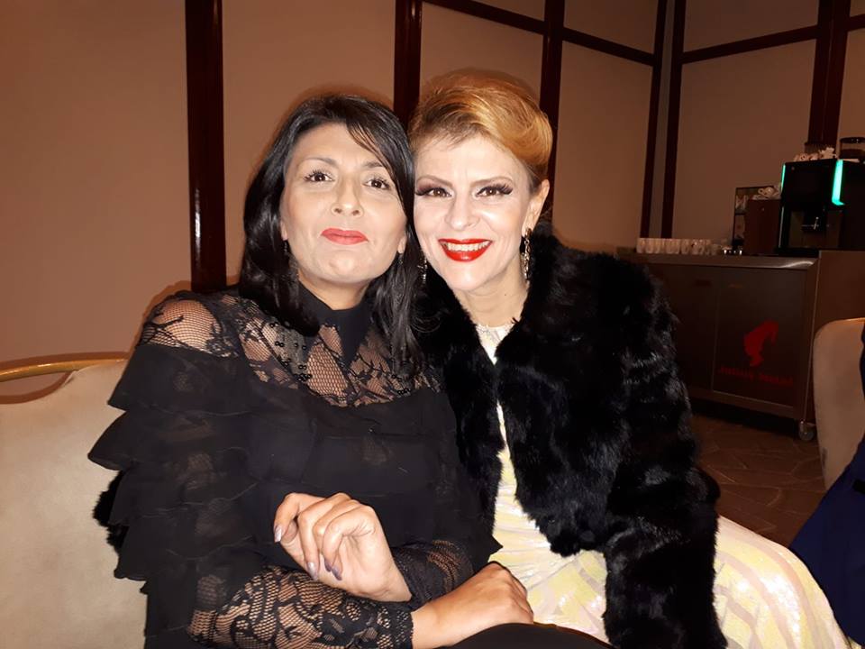GALERIE FOTO/ Cine a îmbătrânit mai frumos? Au aceeași vârstă, dar oglinda arată altceva!