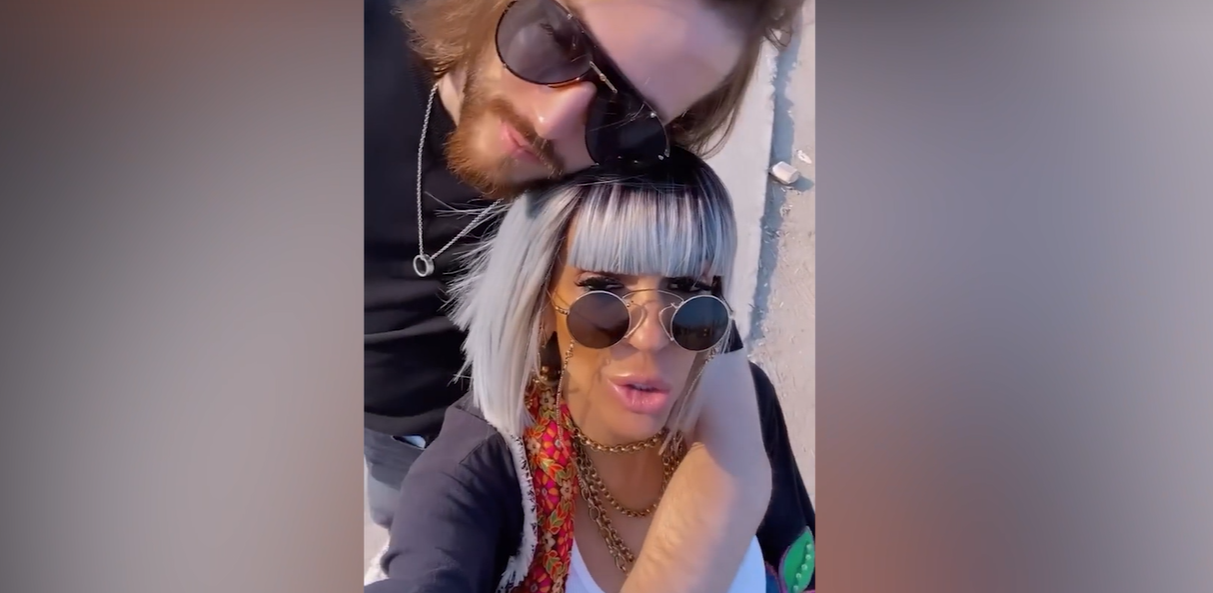 Raluca Bădulescu și noul iubit, Rareș Grigore, prima apariție în public. Cei doi sunt mai fericiți ca niciodată