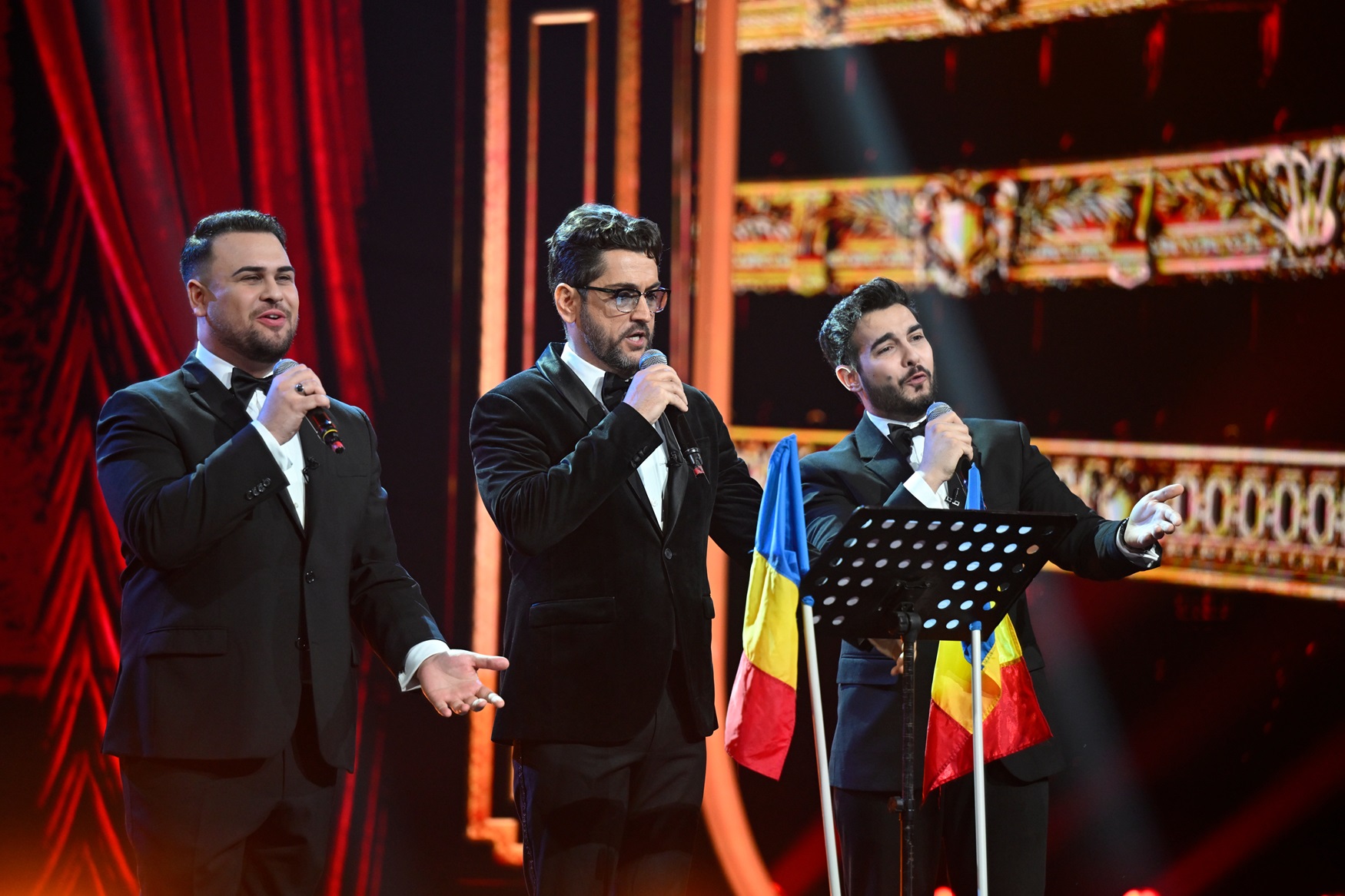 Cezar Ouatu vine cu trupa lui de stand-up comedy muzical la „iUmor”. Delia e încântată: „Îmi plac momentele lor, sunt acordate, armonizate”
