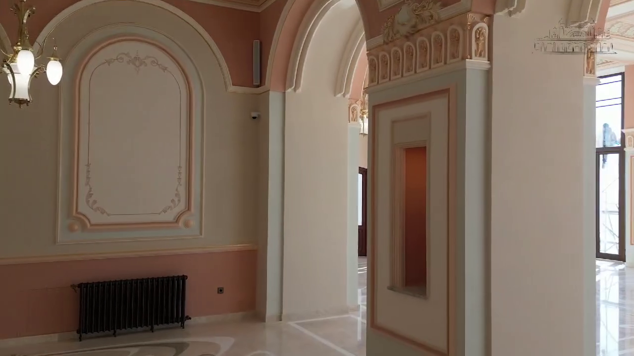 Înainte și după. S-au terminat lucrările la Cazinoul din Constanța. Povestea clădirii emblematice de pe Litoral