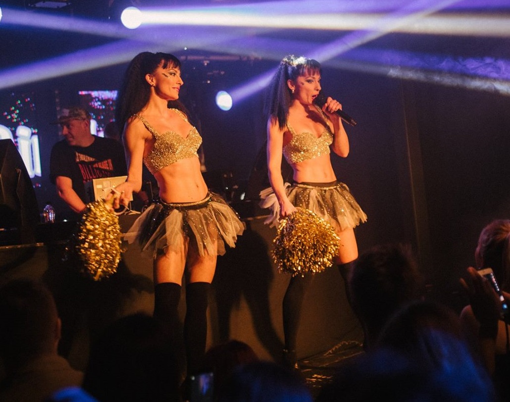 Din ce au ajuns să câștige bani gemenele de la Cheeky Girls, la 43 de ani: „Oamenii ne întreabă care e secretul nostru”