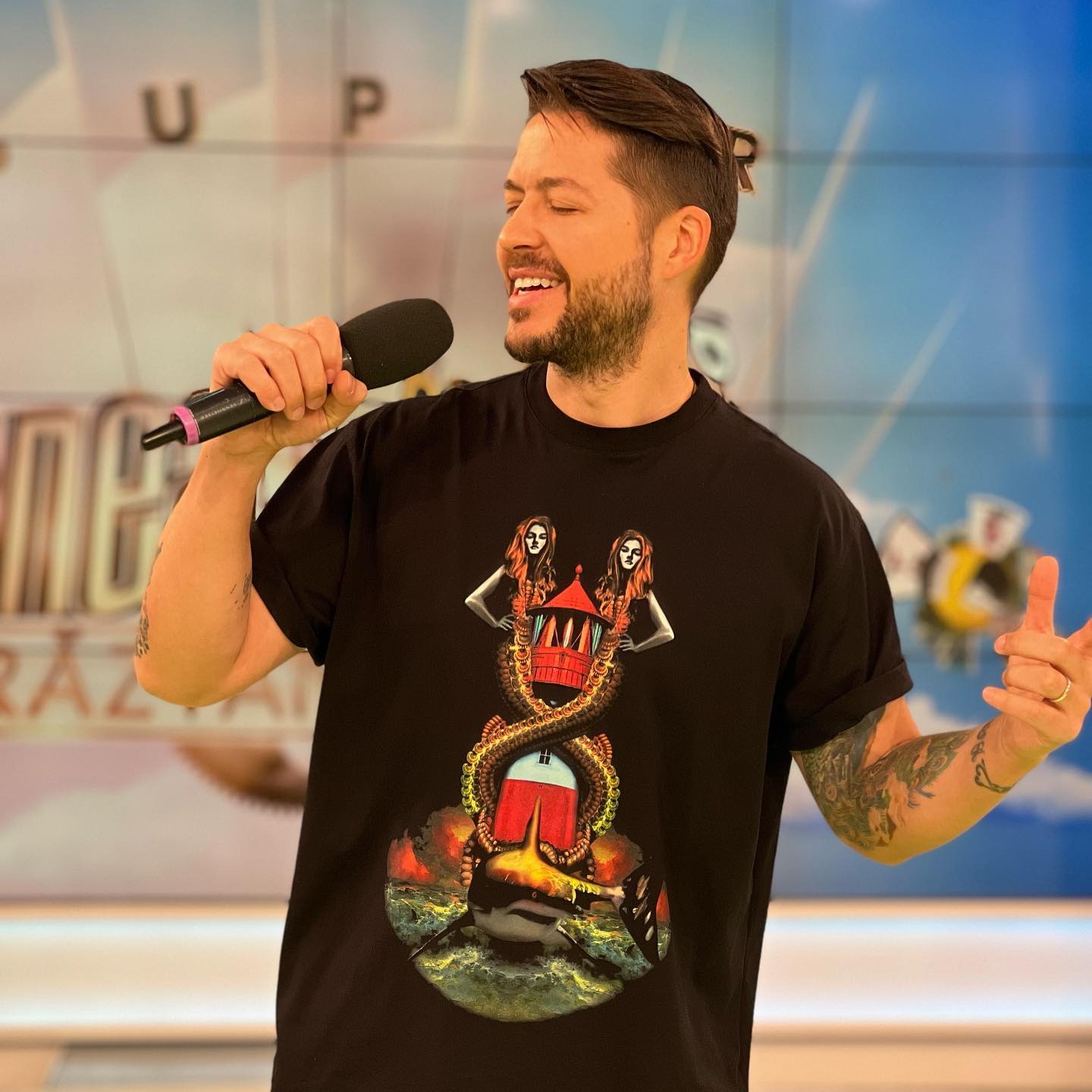 Cel mai mare regret al lui Jorge: „Mi-a părut rău ani de zile” | VIDEO EXCLUSIV