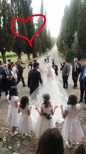 Simone Inzaghi s-a însurat. Antrenorul de la Lazio Roma este la a doua căsnicie / GALERIE FOTO
