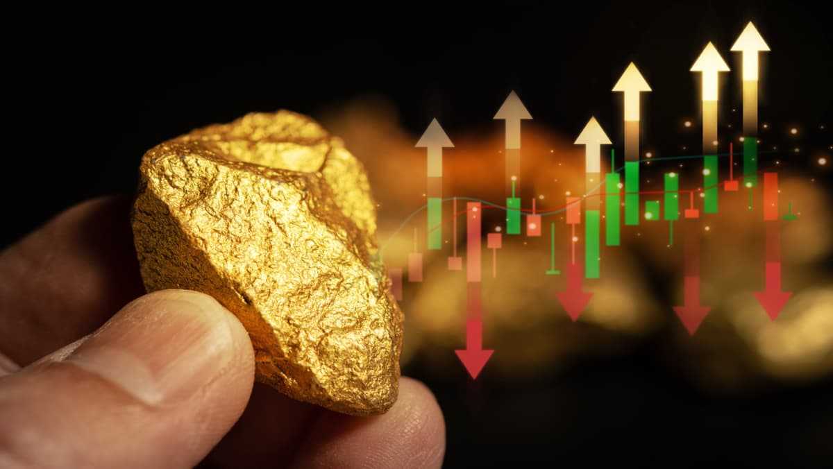 Africa's largest gold producer to hedge prices as reserves hit $11.1 billion