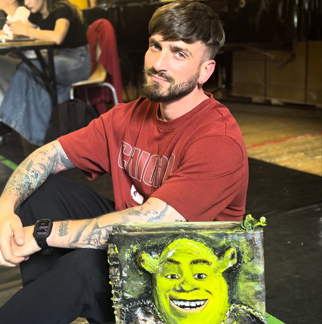 Silviu Mircescu, viață de telenovelă. Actorul și-a înșelat soția, iar socrul l-a prins: „Am discutat și cu domnișoara, care e fată de preot”
