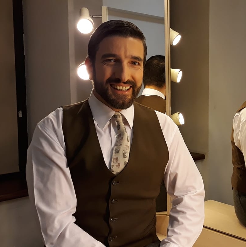 Silviu Biriș a răbufnit după ce Ministerul Culturii le-a cerut actorilor să raporteze ce fac în cele 8 ore de muncă: „Pleacă de la presupunerea că noi cei care lucrăm acolo luăm banii degeaba”