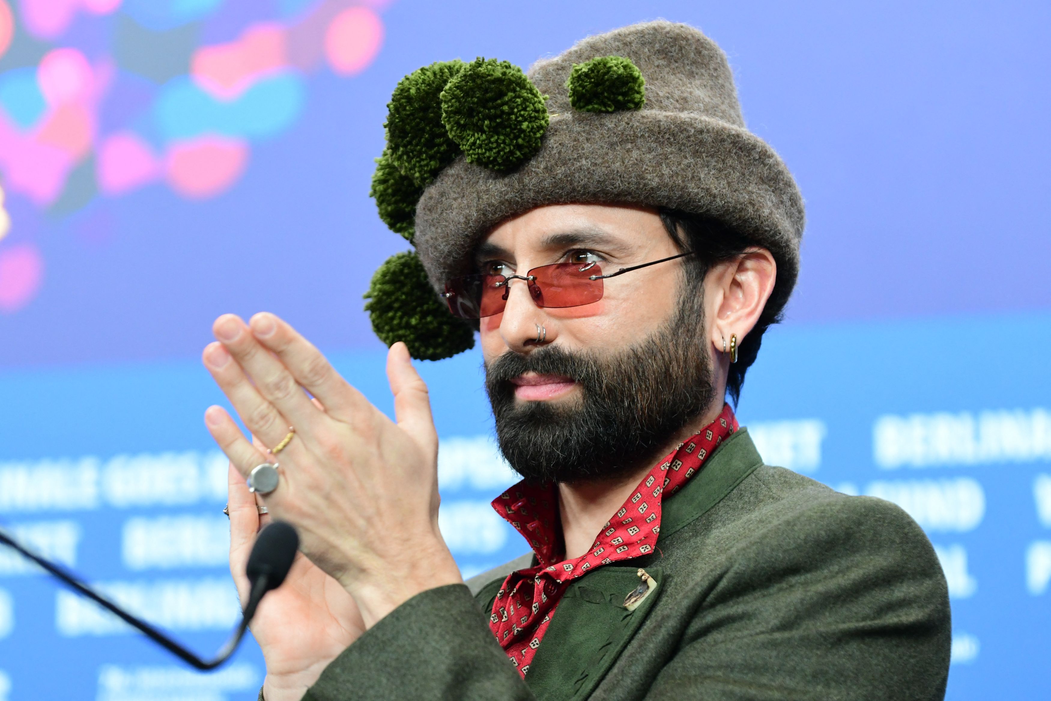 Conchita Wurst, transformare surprinzătoare după Eurovision. Cum arată acum artistul care a câștigat concursul în 2014
