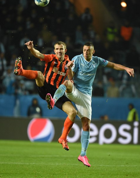 Mircea Lucescu nu se dă bătut, vrea în Europa League: ^”Batem Malmö, cel puțin 2-0, în retur. Suntem echipa mai bună”