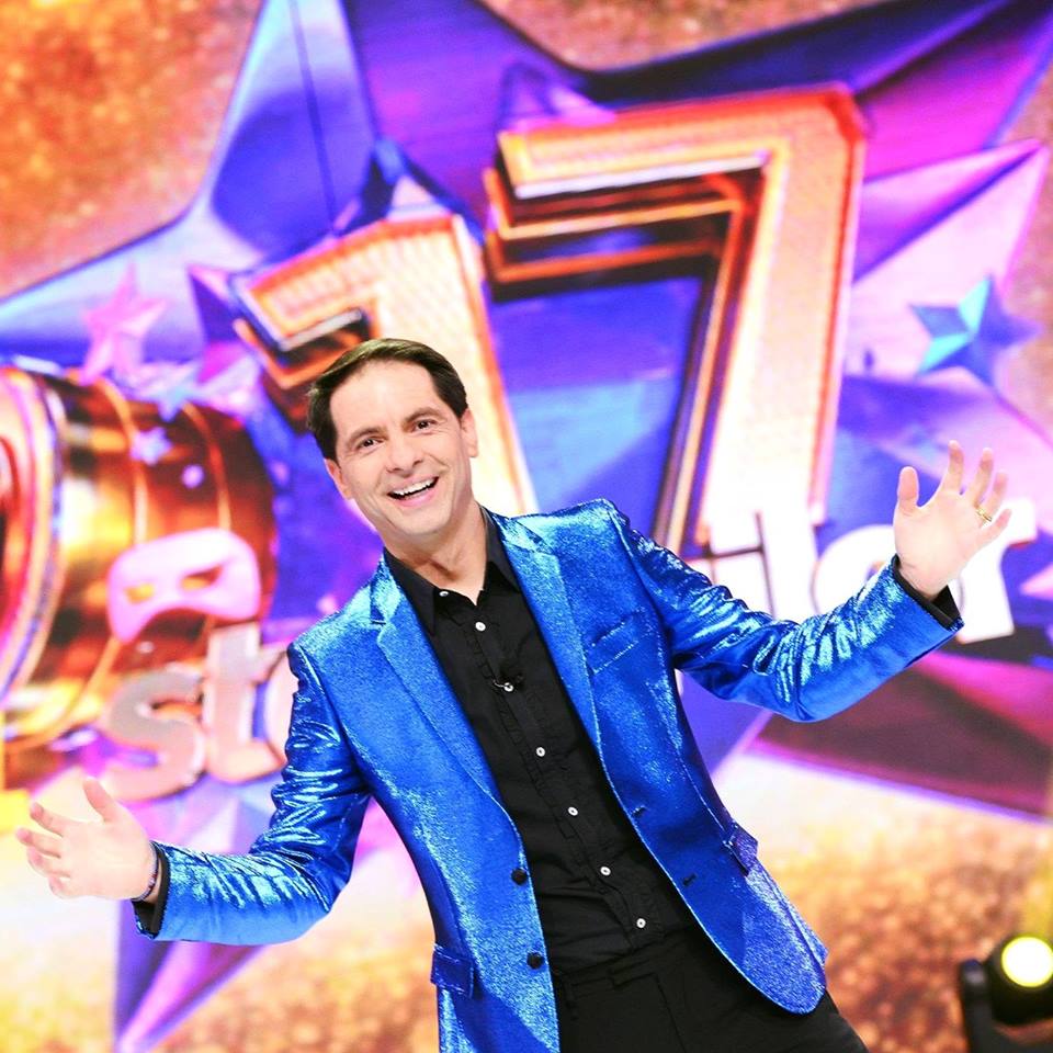 Dan Negru
