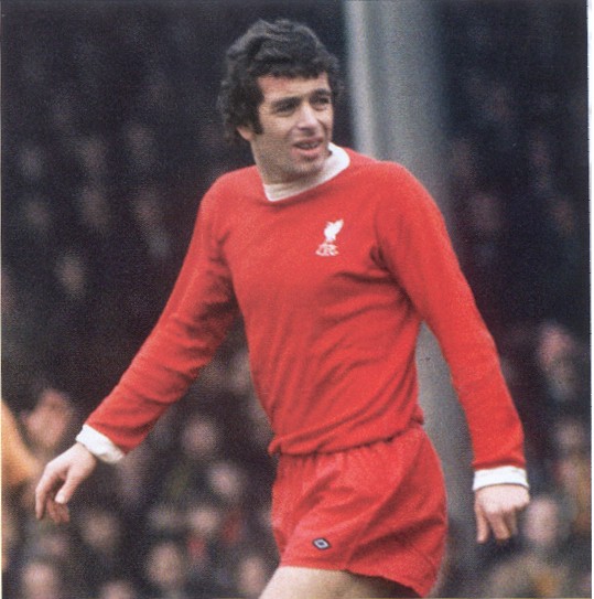 Întâlnire monumentală la Liverpool cu Ian Callaghan, campion mondial cu Anglia în 1966: ”Nu credeam că petroliștii sunt așa de buni”