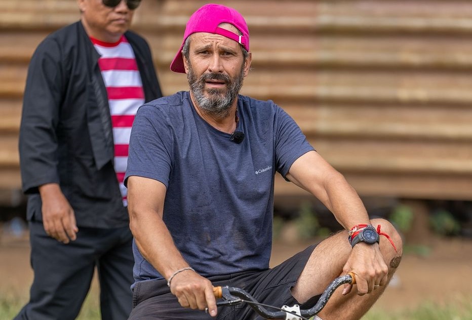 Nicolai Tand a supraviețuit cu mâncare pentru pisici. Viața neștiută a bucătarului: „Când ești flămând, e fantastică”