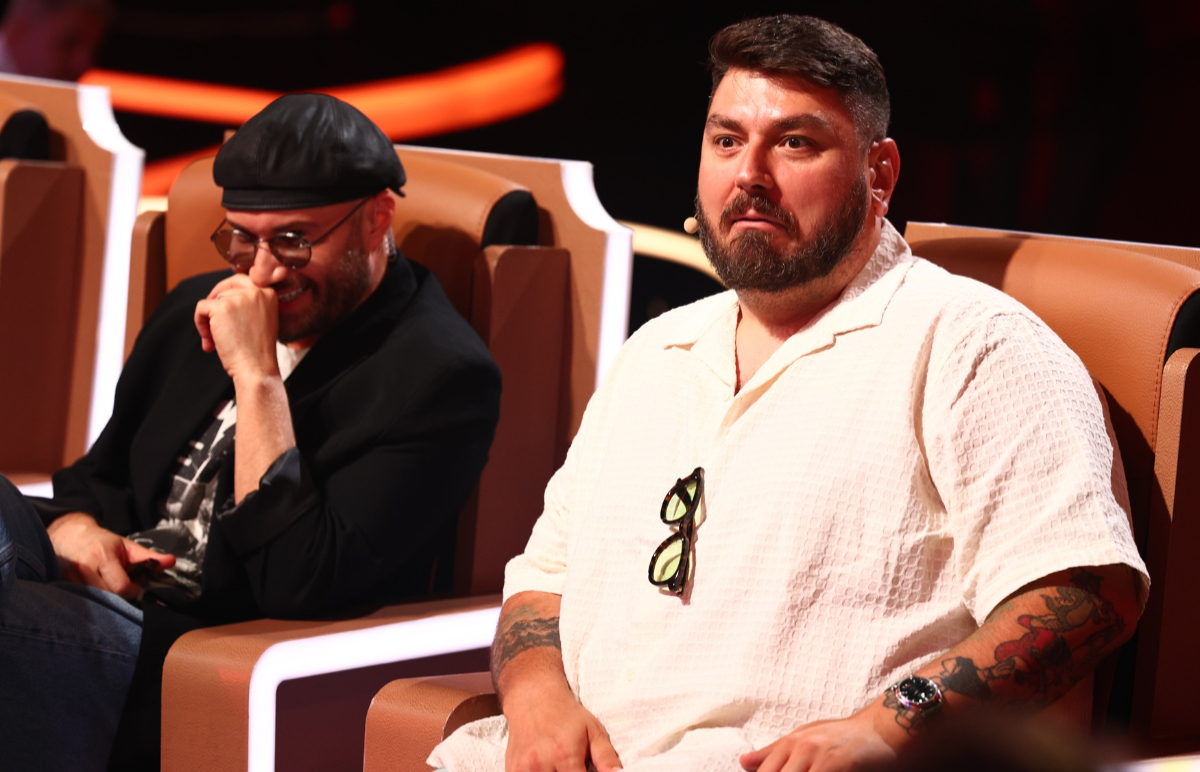 Partea de podcast pe care se gândește Micutzu să o exploateze mai des: „Fiind foarte obișnuit cu înjurăturile”