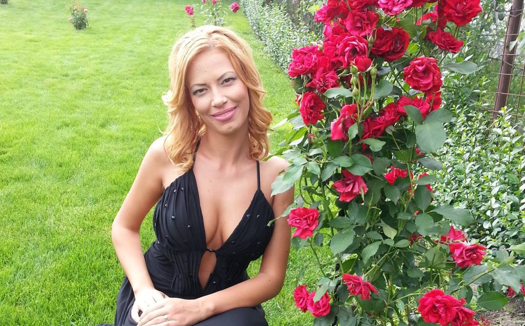 O româncă a dispărut în Olanda! Lucra ca damă de companie! GALERIE FOTO