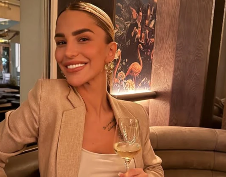 Šoping, pa restoran, a onda i zdravica: Evo kako je Aleksandra Nikolić sa budućim mužem proslavila veridbu!