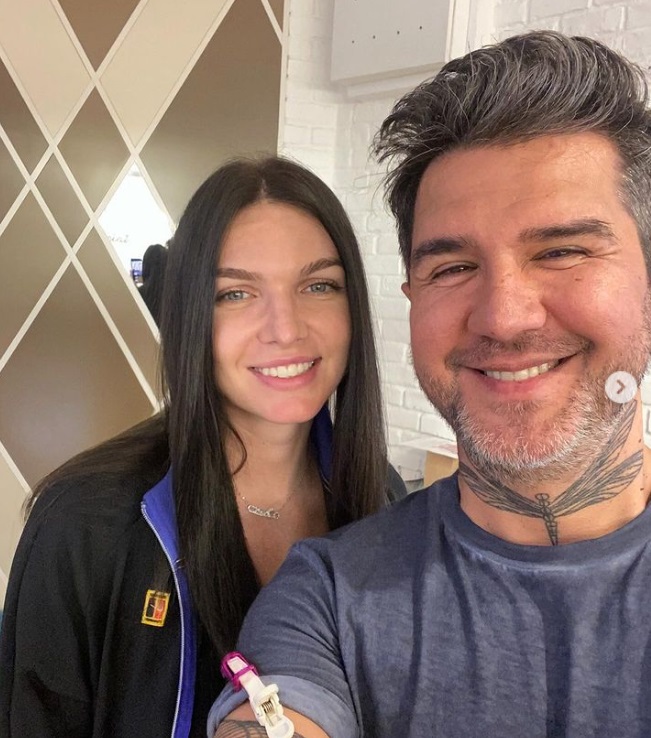 Noul look al Simonei Halep nu e pe placul tuturor fanilor ei: „O îmbătrânește mult”. Sorin Stratulat, hairstylistul ei, a venit cu explicații
