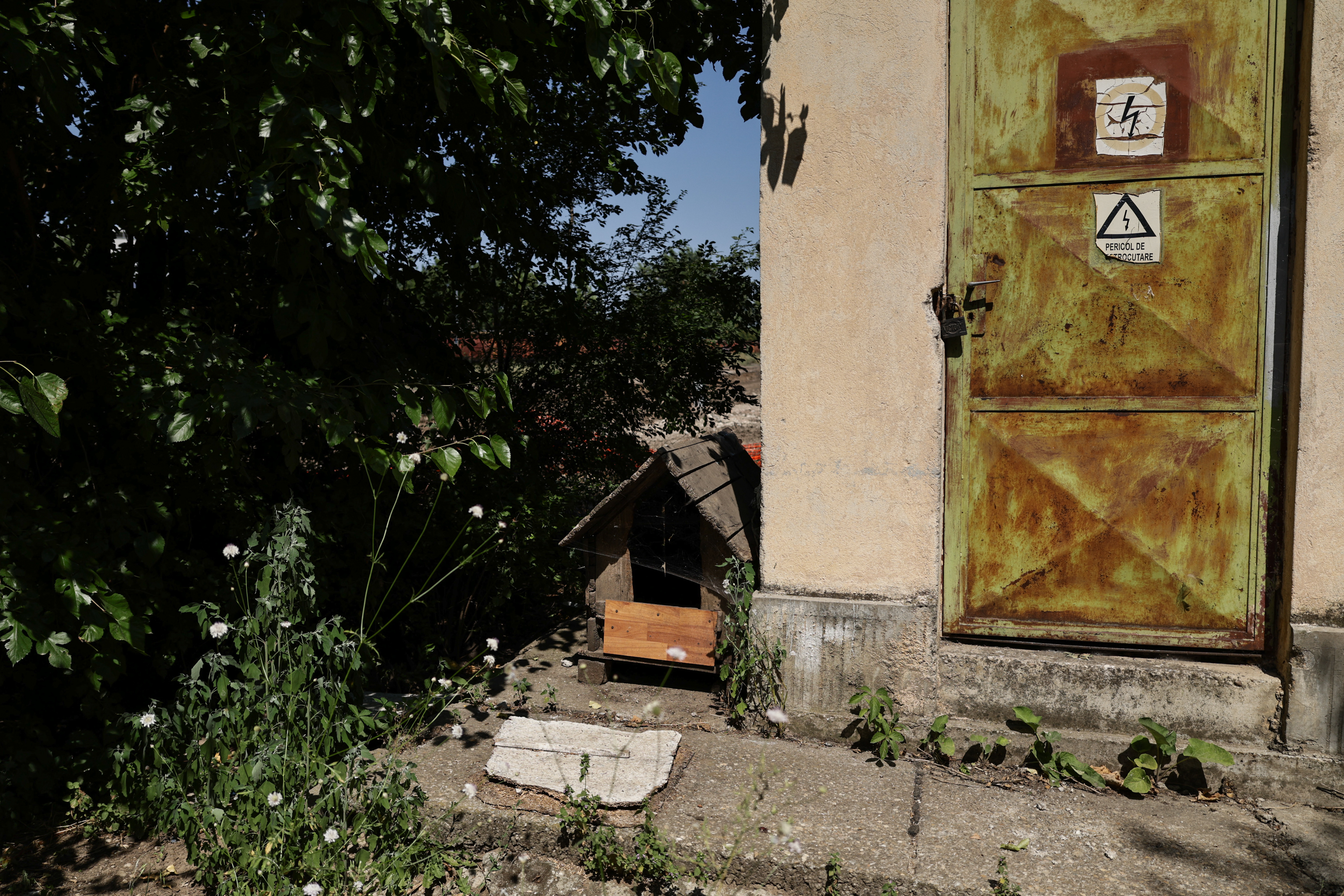 Gara din București dispare după 66 de ani. Buldozerele au intrat pe șantier: am fost să vedem ce se construiește în locul ei