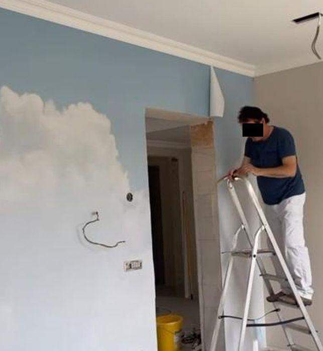 Imagini din casa de 3 milioane de euro a Vlăduței Lupău. „Camera copilului e cea mai frumoasă. Aici mi-am pus toate ideile”