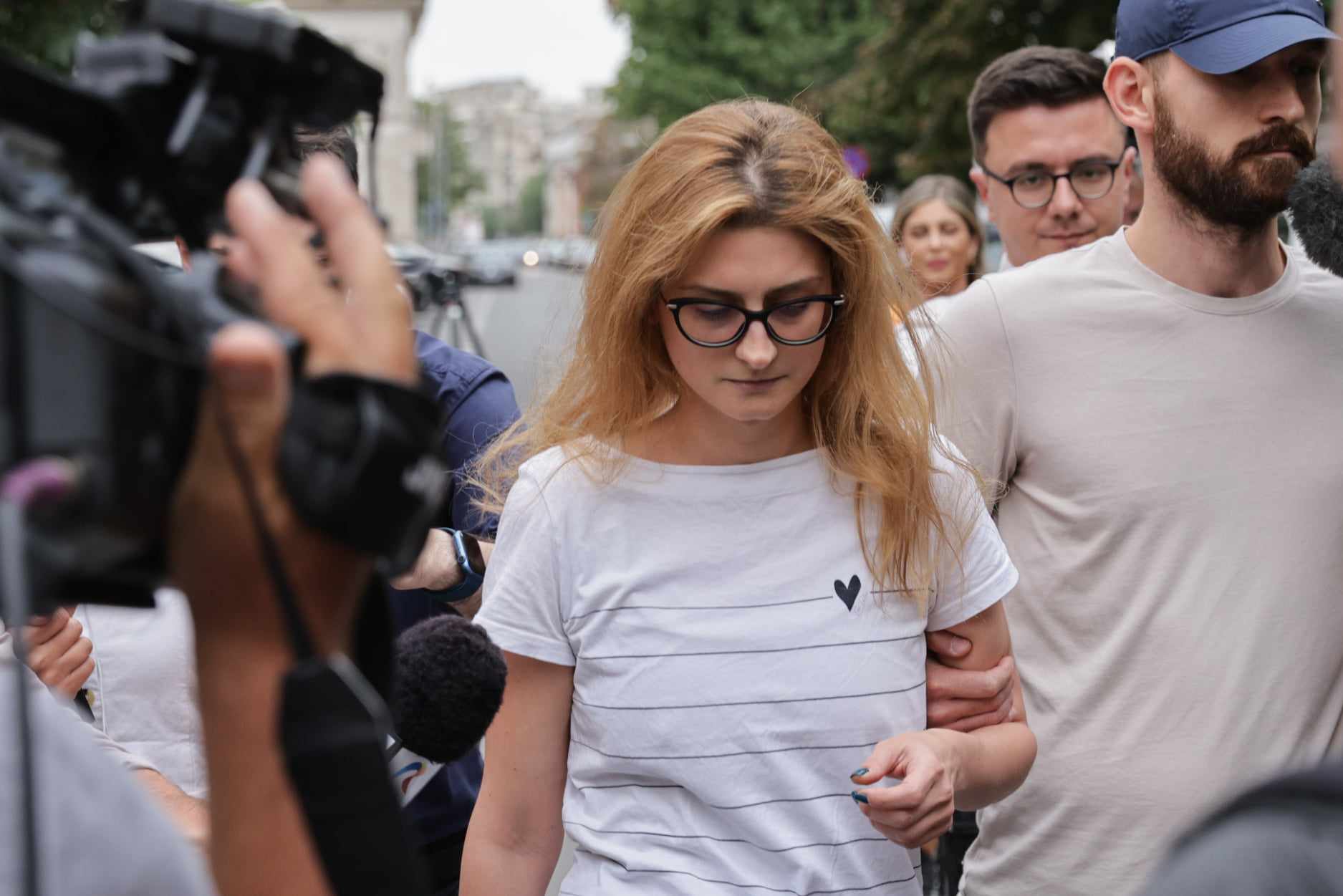 Doctorițele acuzate de omor în cazul deceselor de la Spitalul Pantelimon, eliberate din arestul preventiv