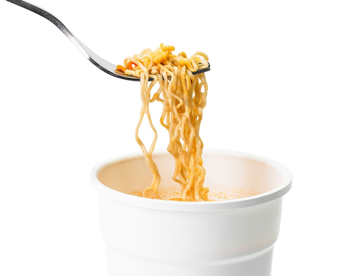 The downside of instant noodle addiction[iStock]