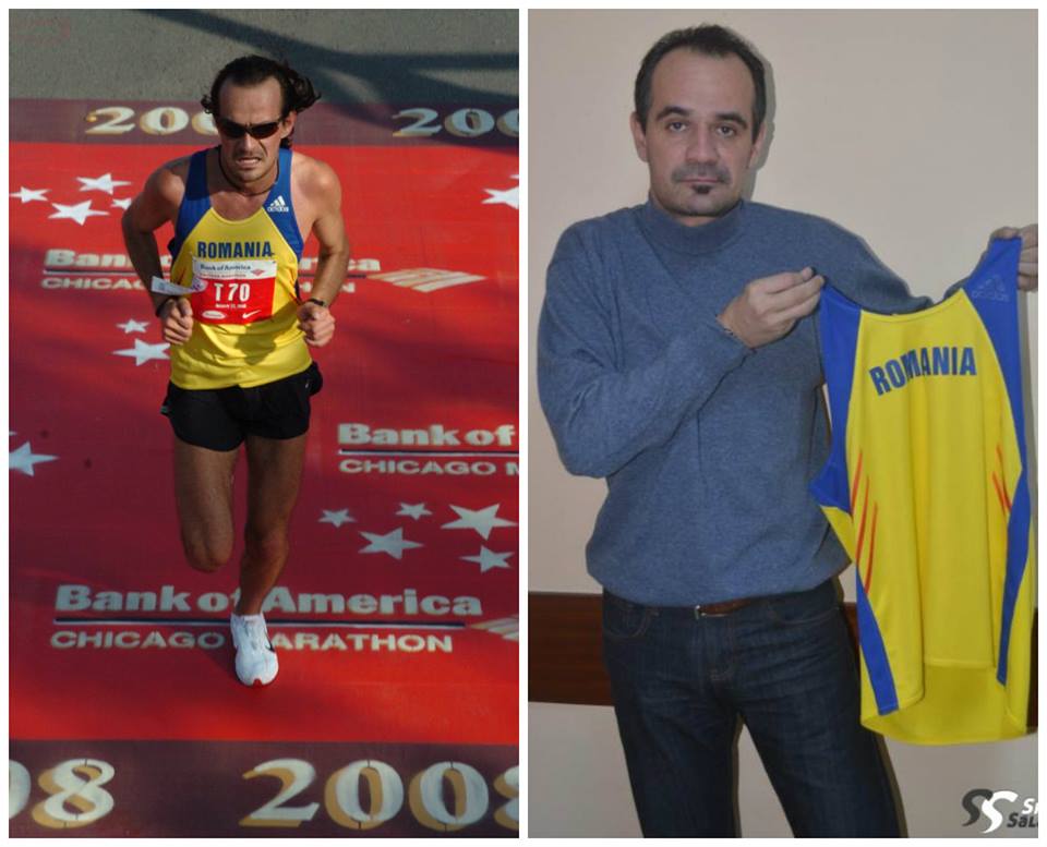 Tricoul Cristinei Neagu a fost licitat pentru 2.000 de lei. Licitația continuă. Care sunt obiectele de licitat pentru Memorialul ”Radu Gog”
