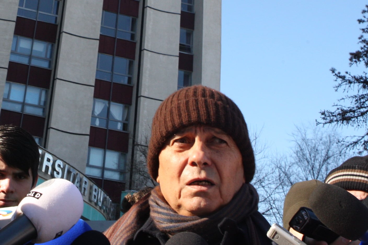 Mircea Lucescu a murit. Clubul turc Galatasaray Istanbul, mesaj emoționant pe Facebook