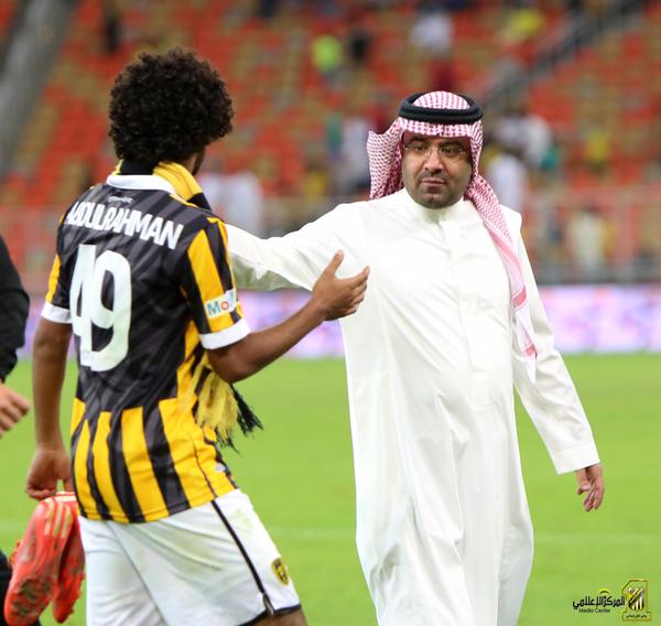 Szukala a marcat un gol, Sânmărtean a semnat un assist, în Al Ittihad - Al Shoalah / FOTO&VIDEO